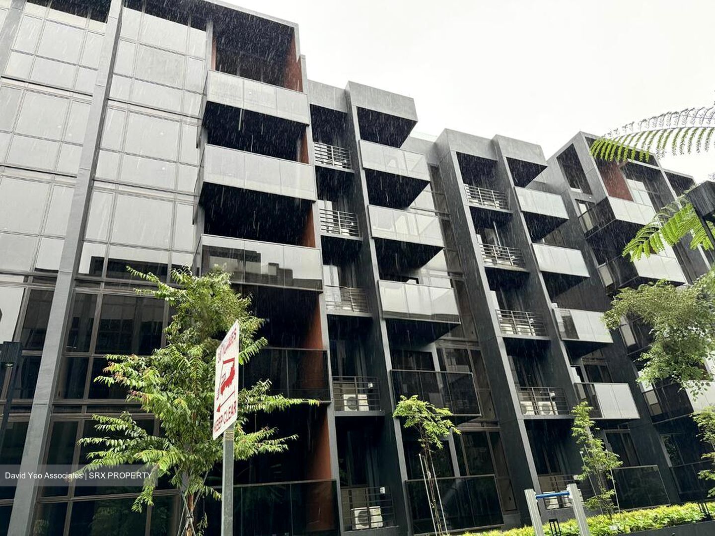 The Commodore (D27), Condominium #454844771